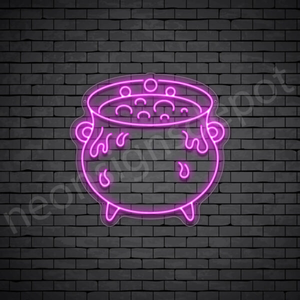 Magic-Potion-Neon-Sign-24x23-WS-C-PINK Magic-Potion-Neon-Sign-24x23-WS-C-PINK