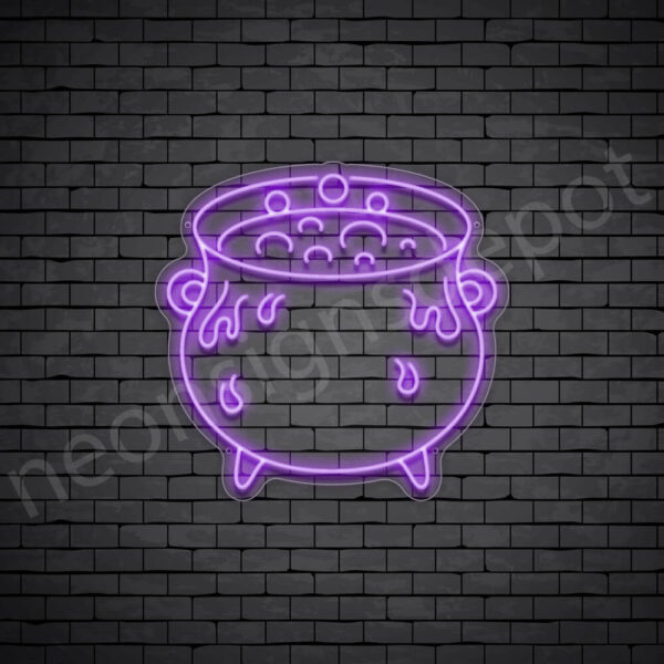 Magic-Potion-Neon-Sign-24x23-WS-C-PURPLE Magic-Potion-Neon-Sign-24x23-WS-C-PURPLE
