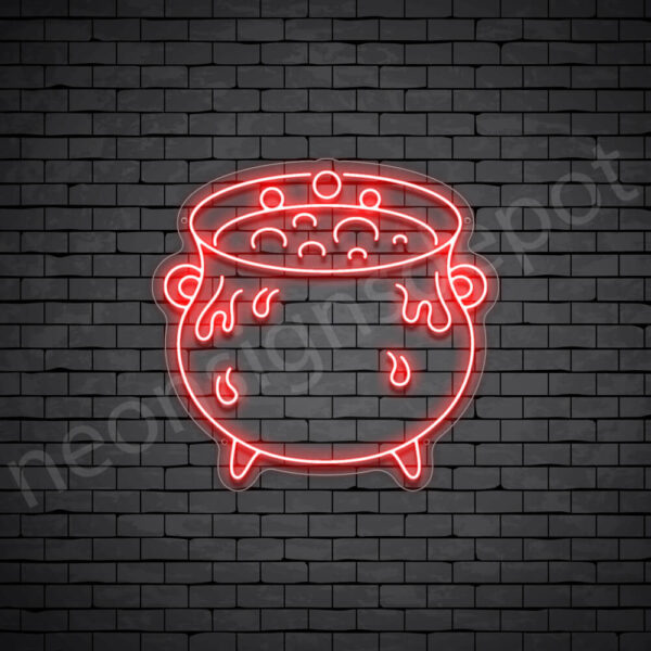 Magic-Potion-Neon-Sign-24x23-WS-C-RED Magic-Potion-Neon-Sign-24x23-WS-C-RED