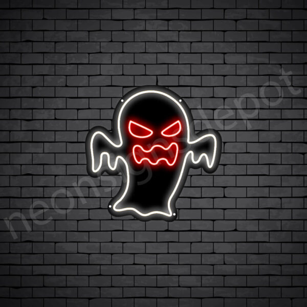 Monster-Ghost-Neon-Sign-20x20-WS-B-MULTI-COLOR Monster-Ghost-Neon-Sign-20x20-WS-B-MULTI-COLOR