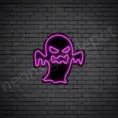 Monster-Ghost-Neon-Sign-20x20-WS-B-PINK