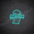 Monster-Ghost-Neon-Sign-20x20-WS-C-BRIGHT-BLUE