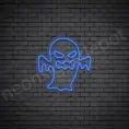 Monster-Ghost-Neon-Sign-20x20-WS-C-DARK-BLUE