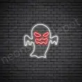 Monster-Ghost-Neon-Sign-20x20-WS-C-MULTI-COLOR