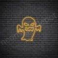 Monster-Ghost-Neon-Sign-20x20-WS-C-ORANGE
