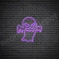 Monster-Ghost-Neon-Sign-20x20-WS-C-PURPLE