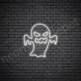 Monster-Ghost-Neon-Sign-20x20-WS-C-WHITE