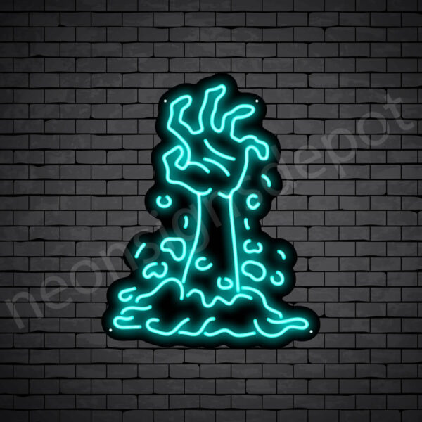 Scary-Hand-Neon-Sign-24x19-WS-B-BRIGHT-BLUE Scary-Hand-Neon-Sign-24x19-WS-B-BRIGHT-BLUE