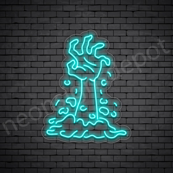 Scary-Hand-Neon-Sign-24x19-WS-C-BRIGHT-BLUE Scary-Hand-Neon-Sign-24x19-WS-C-BRIGHT-BLUE