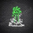 Scary-Hand-Neon-Sign-24x19-WS-C-MULTI-COLOR