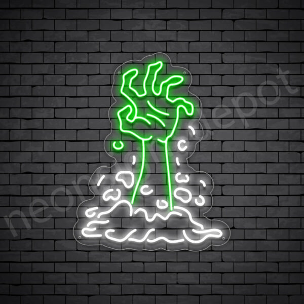 Scary-Hand-Neon-Sign-24x19-WS-C-MULTI-COLOR Scary-Hand-Neon-Sign-24x19-WS-C-MULTI-COLOR