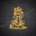 Scary-Hand-Neon-Sign-24x19-WS-C-ORANGE