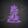 Scary-Hand-Neon-Sign-24x19-WS-C-PURPLE