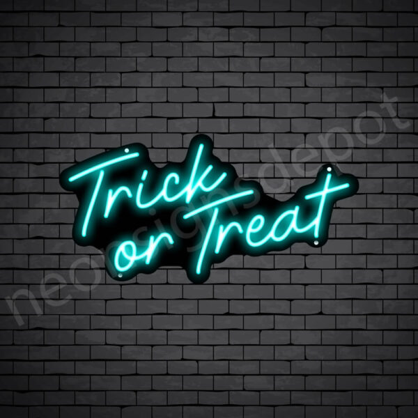 Trick-Or-Treat-Neon-Sign-24x12-WS-B-BRIGHT-BLUE Trick-Or-Treat-Neon-Sign-24x12-WS-B-BRIGHT-BLUE