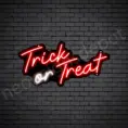 Trick-Or-Treat-Neon-Sign-24x12-WS-B-MUTI-COLOR