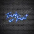 Trick-Or-Treat-Neon-Sign-24x12-WS-C-DARK-BLUE