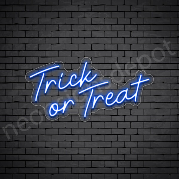 Trick-Or-Treat-Neon-Sign-24x12-WS-C-DARK-BLUE Trick-Or-Treat-Neon-Sign-24x12-WS-C-DARK-BLUE