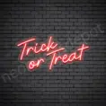 Trick-Or-Treat-Neon-Sign-24x12-WS-C-RED