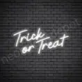 Trick-Or-Treat-Neon-Sign-24x12-WS-C-WHITE