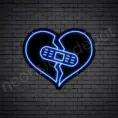 Heartbroken-Neon-Sign-17x20-WS-B-DARK-BLUE