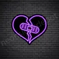 Heartbroken-Neon-Sign-17x20-WS-B-PURPLE