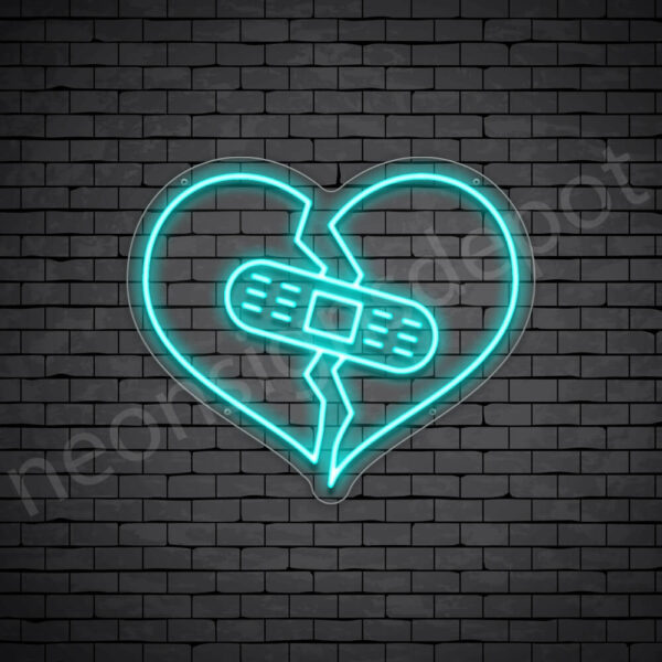 Heartbroken-Neon-Sign-17x20-WS-C-BRIGHT-BLUE Heartbroken-Neon-Sign-17x20-WS-C-BRIGHT-BLUE