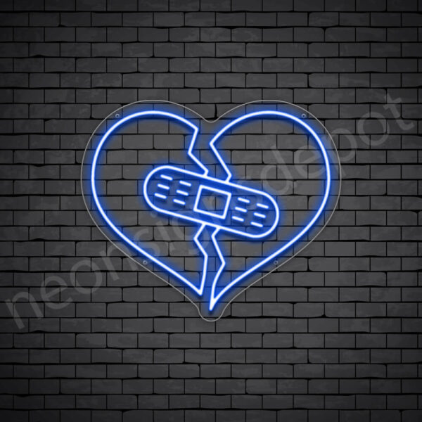 Heartbroken-Neon-Sign-17x20-WS-C-DARK-BLUE Heartbroken-Neon-Sign-17x20-WS-C-DARK-BLUE