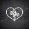 Heartbroken-Neon-Sign-17x20-WS-C-WHITE
