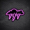 Lightning-Neon-Sign-20x14-WS-B-PINK