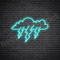 Lightning-Neon-Sign-20x14-WS-C-BRIGHT-BLUE