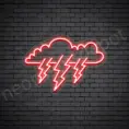 Lightning-Neon-Sign-20x14-WS-C-RED