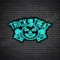 Trick-Or-Treat-Pumpkin-Neon-Sign-28x16-WS-B-BRIGHT-BLUE