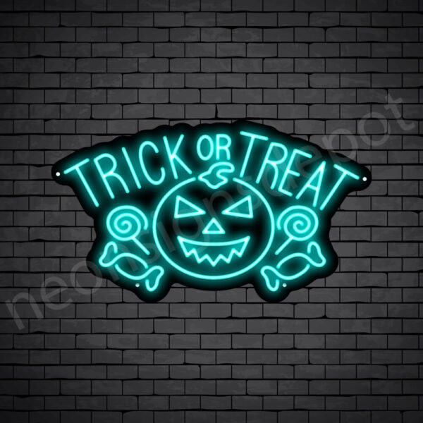 Trick-Or-Treat-Pumpkin-Neon-Sign-28x16-WS-B-BRIGHT-BLUE Trick-Or-Treat-Pumpkin-Neon-Sign-28x16-WS-B-BRIGHT-BLUE