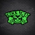 Trick-Or-Treat-Pumpkin-Neon-Sign-28x16-WS-B-GREEN