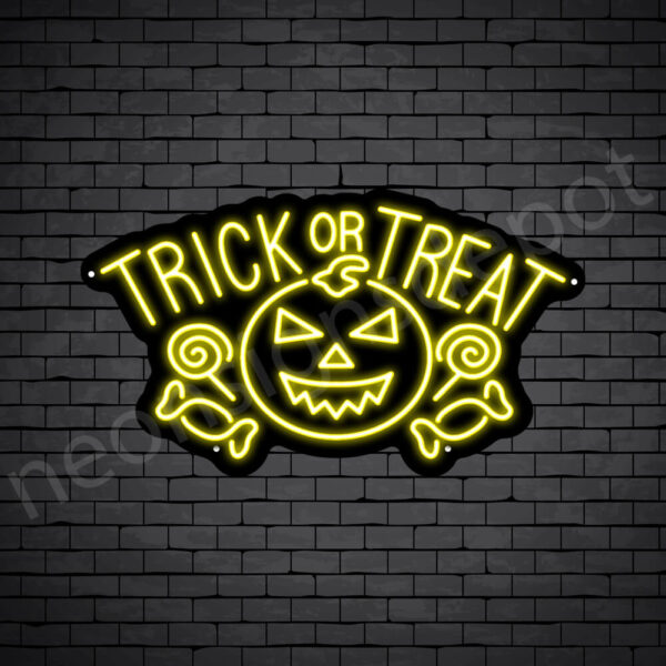 Trick-Or-Treat-Pumpkin-Neon-Sign-28x16-WS-B-YELLOW Trick-Or-Treat-Pumpkin-Neon-Sign-28x16-WS-B-YELLOW