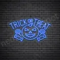 Trick-Or-Treat-Pumpkin-Neon-Sign-28x16-WS-C-DARK-BLUE