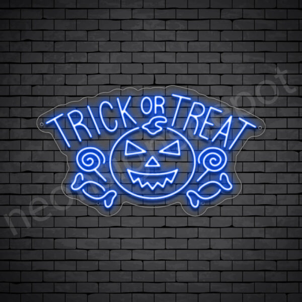 Trick-Or-Treat-Pumpkin-Neon-Sign-28x16-WS-C-DARK-BLUE Trick-Or-Treat-Pumpkin-Neon-Sign-28x16-WS-C-DARK-BLUE