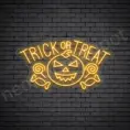 Trick-Or-Treat-Pumpkin-Neon-Sign-28x16-WS-C-ORANGE