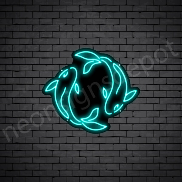 Two-Fishes-Neon-Sign-24x21-WS-B-BRIGHT-BLUE Two-Fishes-Neon-Sign-24x21-WS-B-BRIGHT-BLUE