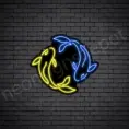 Two-Fishes-Neon-Sign-24x21-WS-B-MULTI-COLOR