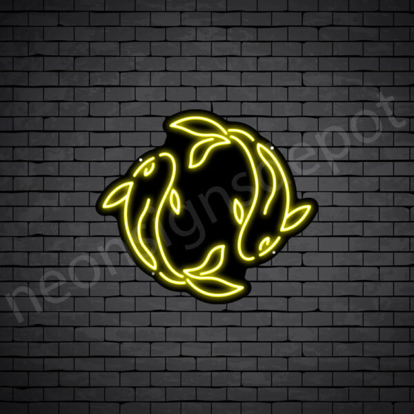Two-Fishes-Neon-Sign-24x21-WS-B-YELLOW Two-Fishes-Neon-Sign-24x21-WS-B-YELLOW