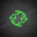 Two-Fishes-Neon-Sign-24x21-WS-C-GREEN