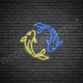 Two-Fishes-Neon-Sign-24x21-WS-C-MULTI-COLOR
