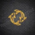 Two-Fishes-Neon-Sign-24x21-WS-C-ORANGE