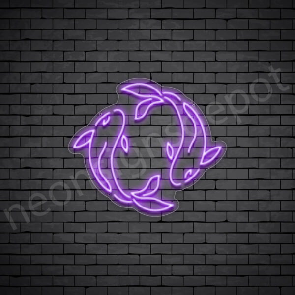 Two-Fishes-Neon-Sign-24x21-WS-C-PURPLE Two-Fishes-Neon-Sign-24x21-WS-C-PURPLE