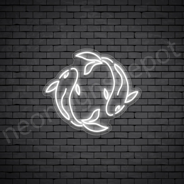Two-Fishes-Neon-Sign-24x21-WS-C-WHITE Two-Fishes-Neon-Sign-24x21-WS-C-WHITE