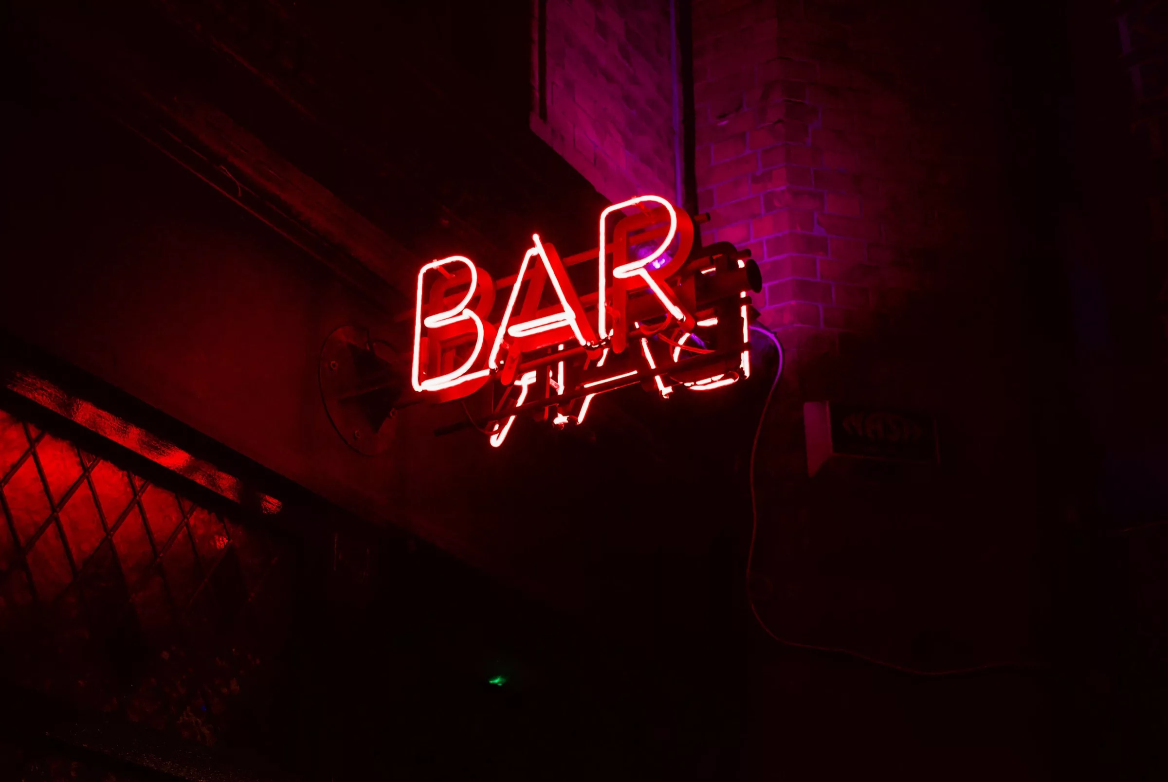 Neon Bar Signs neon signs