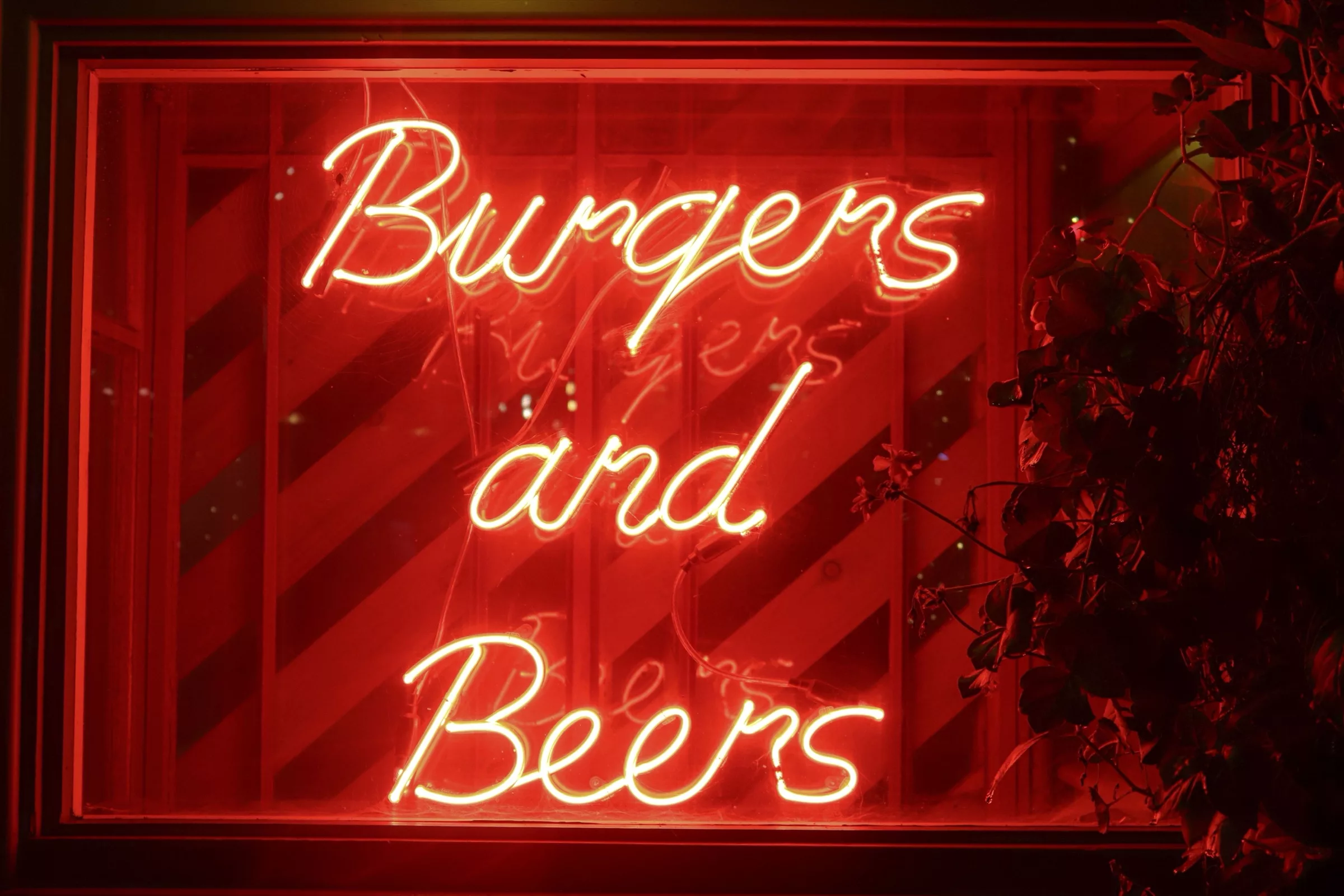 Diner Signs neon signs
