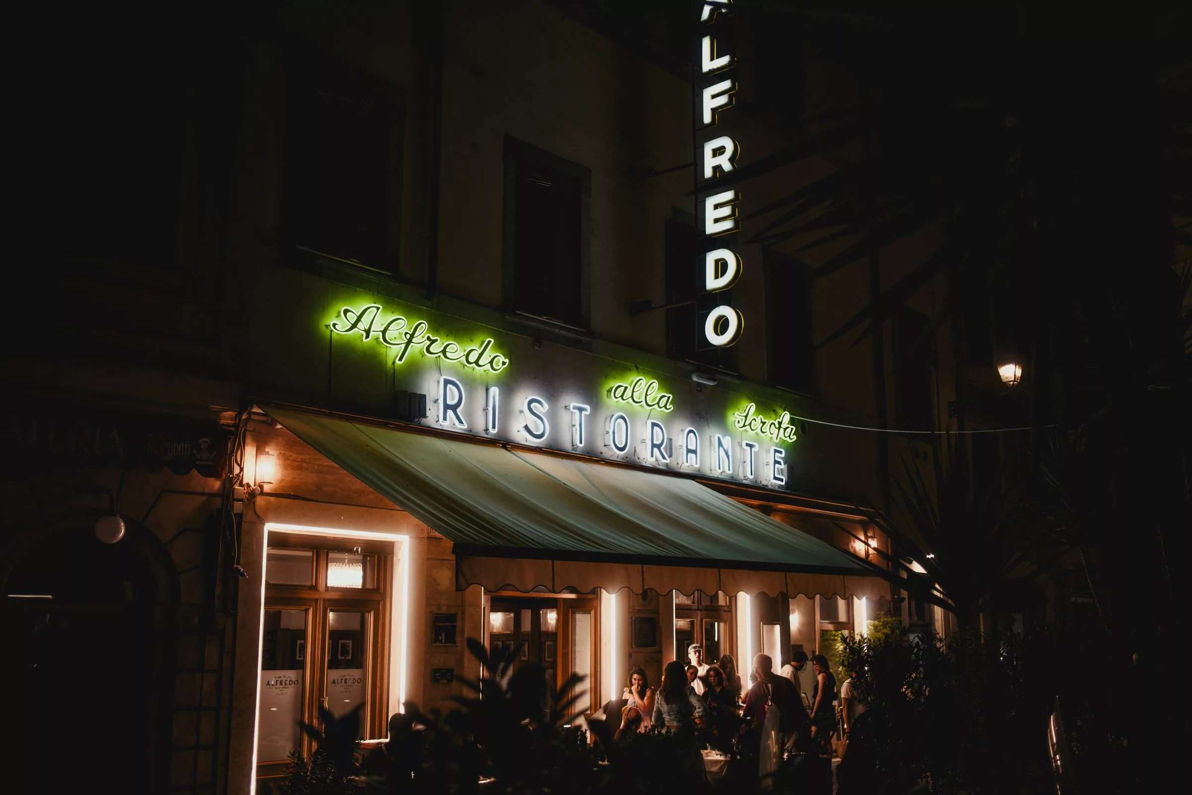 Italian Restaurant Signs neon signs