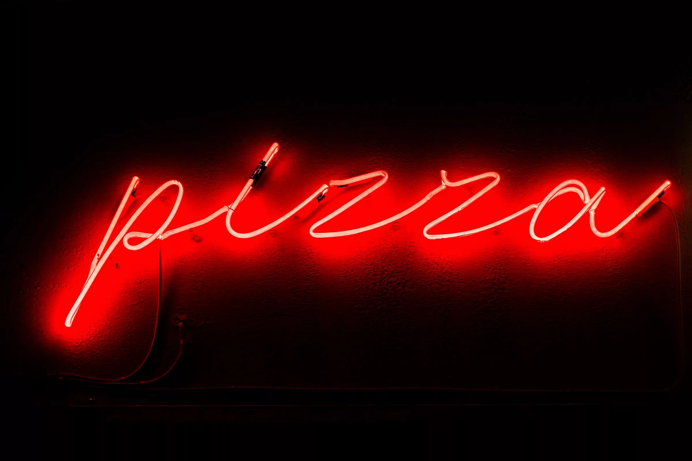 Pizza Signs neon signs